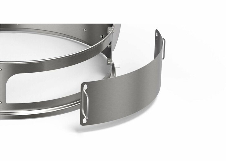 R&ouml;sle Barbecue BBQ Accessoire Gourmet Ring F/G60 No.1