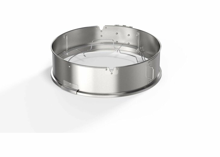 R&ouml;sle Barbecue BBQ Accessoire Gourmet Ring F/G60 No.1