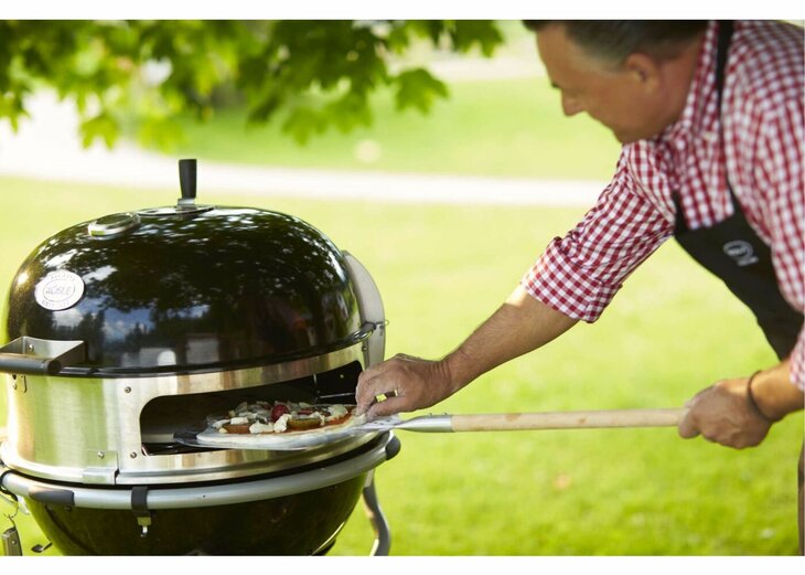 R&ouml;sle Barbecue BBQ Accessoire Gourmet Ring F/G60 No.1