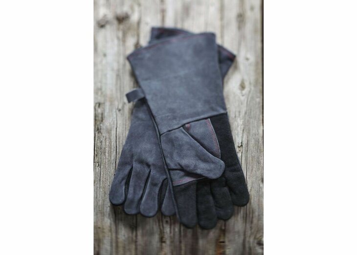 R&ouml;sle Barbecue BBQ Accessoire Handschoenen