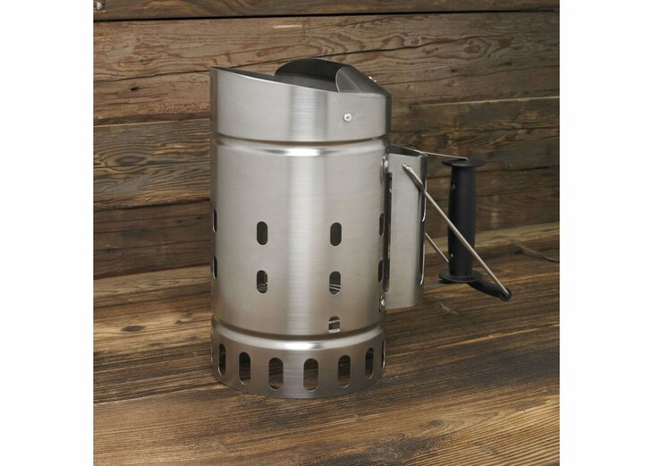 R&ouml;sle Barbecue BBQ Accessoire Houtskool Starter