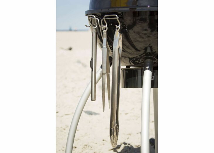 R&ouml;sle Barbecue BBQ Accessoire Pincet