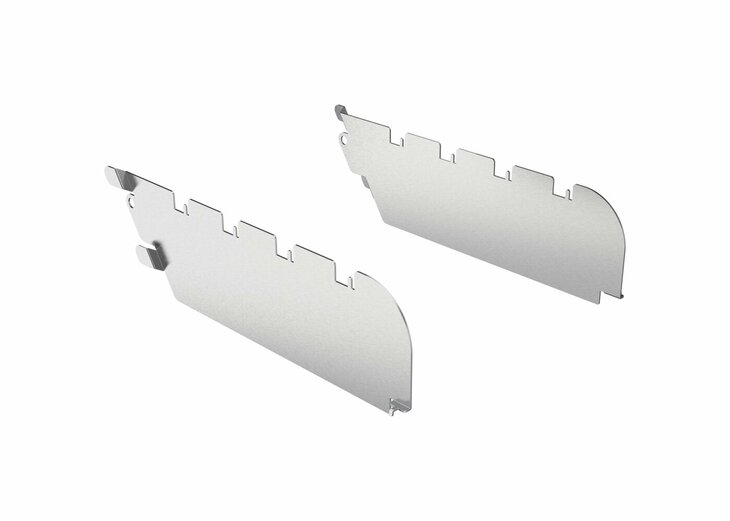 R&ouml;sle Barbecue BBQ Accessoire Primezone Windscherm