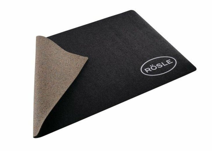 R&ouml;sle Barbecue BBQ Accessoires Grillmat