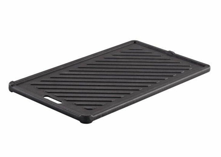 R&ouml;sle Barbecue BBQ Accessoires Grillplaat Videro G2-P