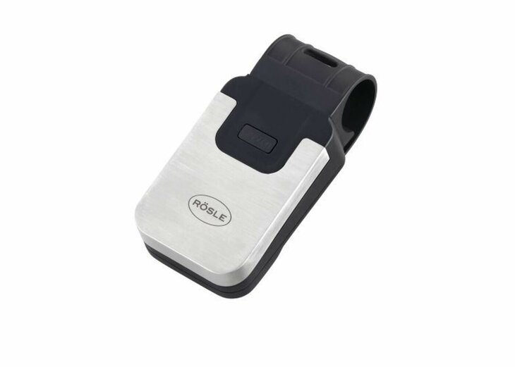 R&ouml;sle Barbecue BBQ Accessoires Universele Led Greepverlichting Videro