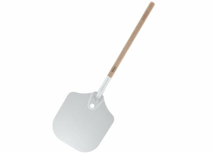 R&ouml;sle Barbecue BBQ Pizzaset Set van 3 Stuks