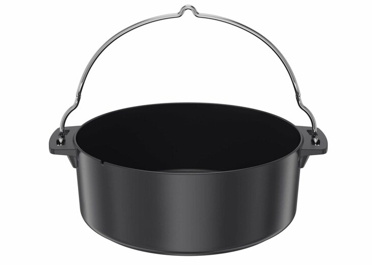 R&ouml;sle Barbecue Vario Braadpan