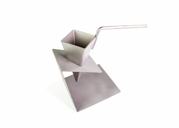 Yakiniku BBQ Accessoire Flambadou