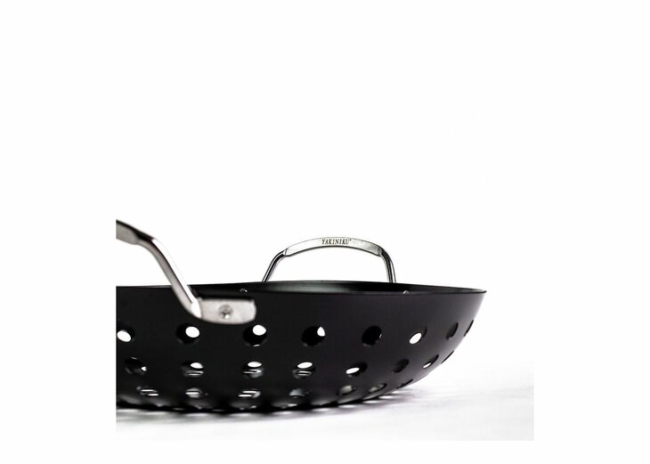 Yakiniku BBQ Accessoire Groentenpan