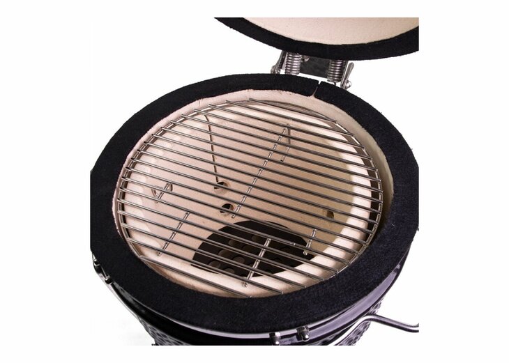 Yakiniku BBQ Accessoire Kamado 11 Inch Mini Rooster