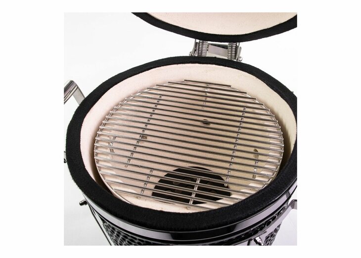Yakiniku BBQ Accessoire Kamado 13 Inch Compact Rooster