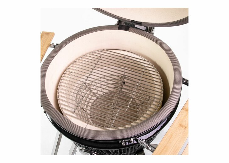 Yakiniku BBQ Accessoire Kamado 16 Inch Medium Rooster