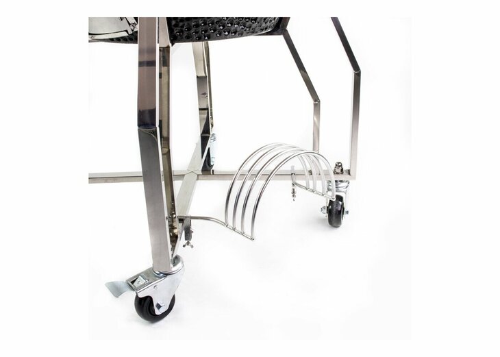 Yakiniku BBQ Accessoire Kamado 22 Inch XL Houder Onderstel