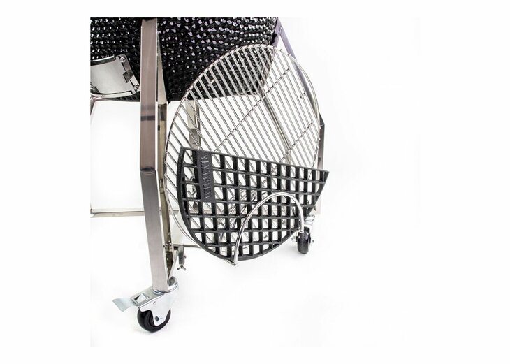 Yakiniku BBQ Accessoire Kamado Houder Onderstel voor 16 Inch en 19 Inch