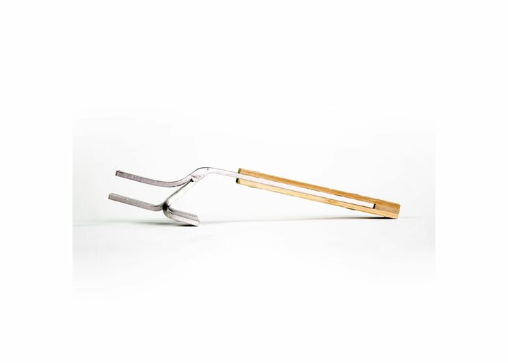 Yakiniku BBQ Accessoire Kamado Roostergrijper