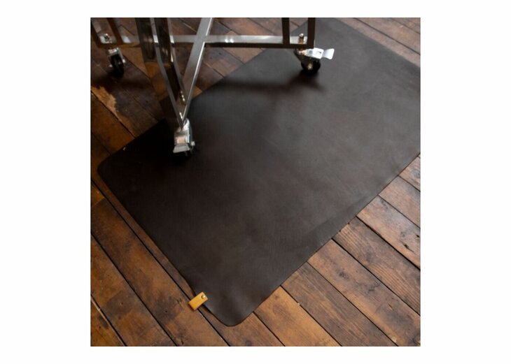 Yakiniku BBQ Accessoire Kamado Vloermat 110 x 70 cm