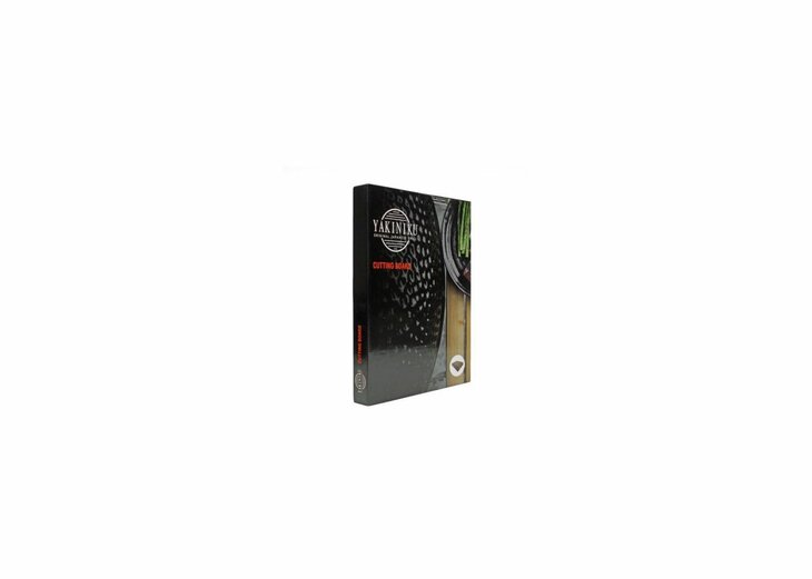 Yakiniku BBQ Accessoire Snijplank