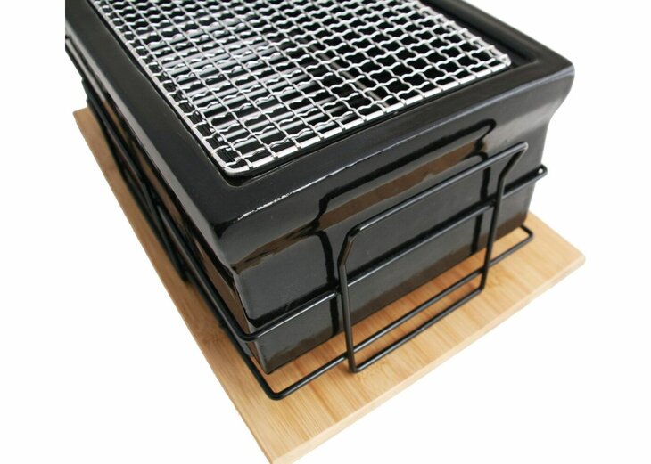 Yakiniku BBQ Accessoire Tafelgrill
