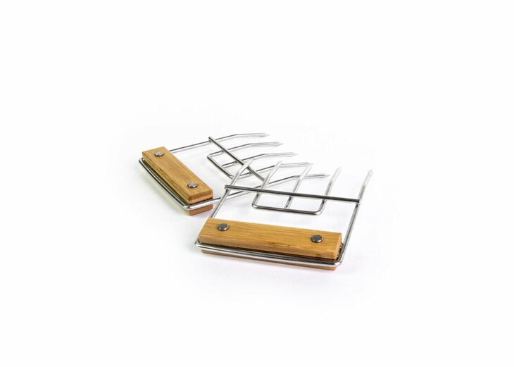 Yakiniku BBQ Accessoire Vleesklauwen