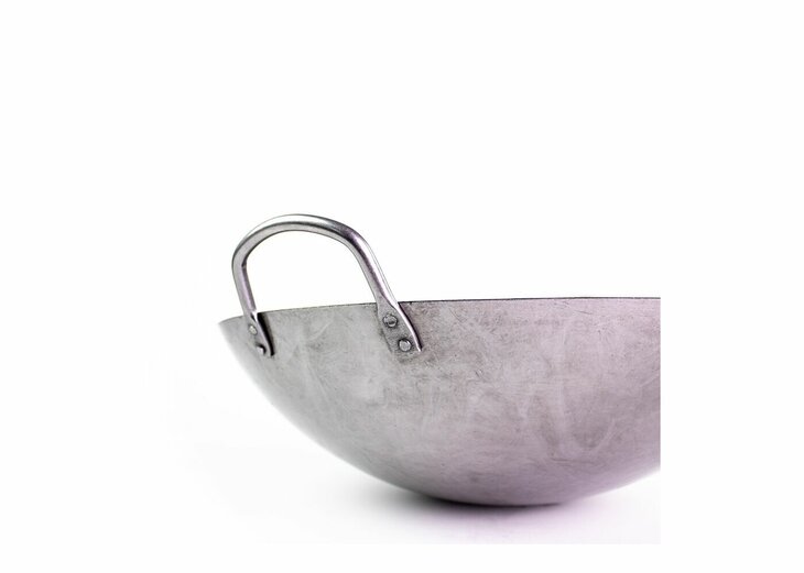 Yakiniku BBQ Accessoire Wok 40 cm