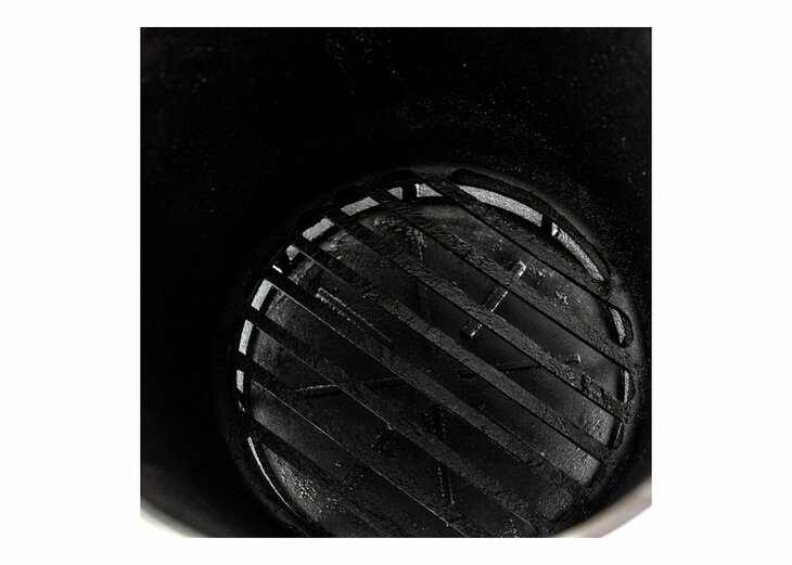 Yakiniku Shichirin Tafelgrill Accessoire Binchopan