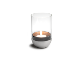 Gravity Candle Windlicht