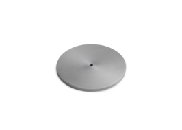 Gravity Candle Windlicht Grondpin Voet Los