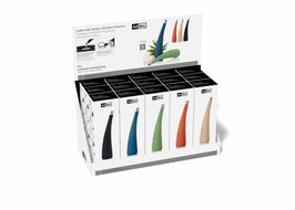 Arc Tafelaansteker Elektrisch Oplaadbaar Display 15 stuks