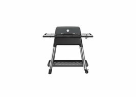 Furnace Gas Barbecue