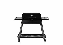 Furnace Gas Barbecue 30 mBar