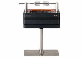 Fusion Houtskool Barbecue