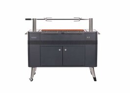 Hub Houtskool Barbecue