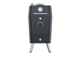 K1 Houtskool Barbecue