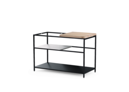 Höfats Fire Kitchen Buitenkeuken