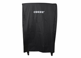 Cozze Beschermhoes voor Combinatie Pizza Oven met Trolley