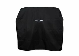 Cozze Beschermhoes voor Plancha