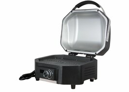 Cozze Grill E-200 Elektrisch 230V 2200W