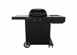 Outdoor Chef Barbecue Gas Arosa 570 G Evo Plus Black 30 mBar