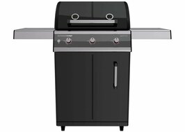 Outdoor Chef Barbecue Gas Dualchef 315 G 30 mBar
