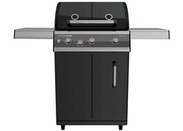 Outdoor Chef Barbecue Gas Dualchef 325 G 30 mBar