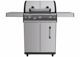 Outdoor Chef Barbecue Gas Dualchef 325 G 30 mBar