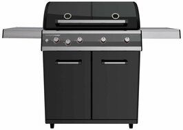 Outdoor Chef Barbecue Gas Dualchef 425 G 30 mBar