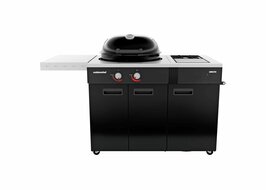 Outdoor Chef Barbecue Gas Lugano 570 G Evo II 30 mBar