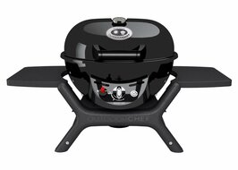 Outdoor Chef Barbecue Gas P-420 G Minichef 30 mBar