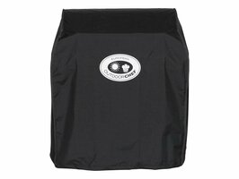 Outdoor Chef BBQ Accessoire Beschermhoes Dualchef Medium