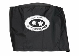 Outdoor Chef BBQ Accessoire Beschermhoes Mini-Chefs