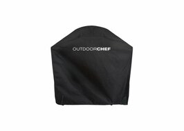 Outdoor Chef BBQ Accessoire Beschermhoes voor Arosa 570 G EVO II