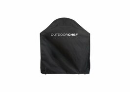 Outdoor Chef BBQ Accessoire Beschermhoes voor Davos