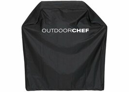 Outdoor Chef BBQ Accessoire Beschermhoes voor Dualchef 315G, 325G en 325 S G
